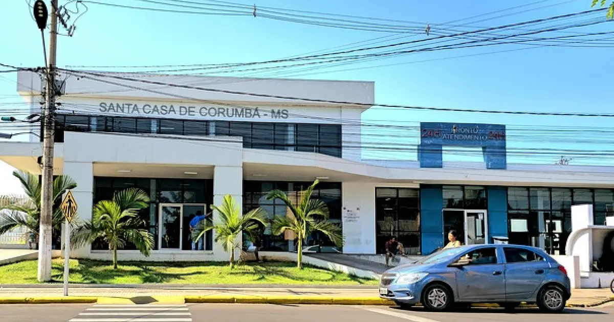 Feijoada em prol da Santa Casa será domingo, 3 de agosto