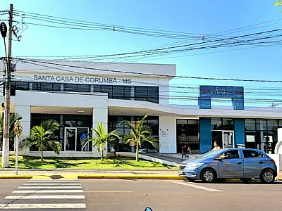 Feijoada em prol da Santa Casa será domingo, 3 de agosto