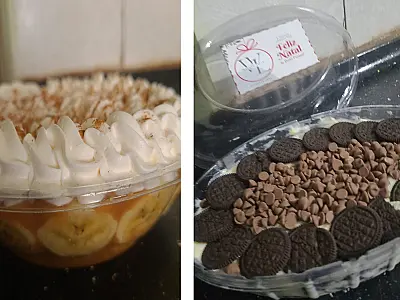 Doces artesanais ganham espaço na ceia de Ano-Novo em Corumbá