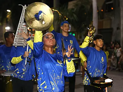 Inscrições para Desfile dos 247 anos de Corumbá seguem até quarta, dia 03