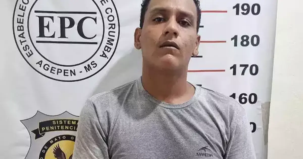 Acusado de matar mototaxista rompeu tornozeleira e é considerado foragido