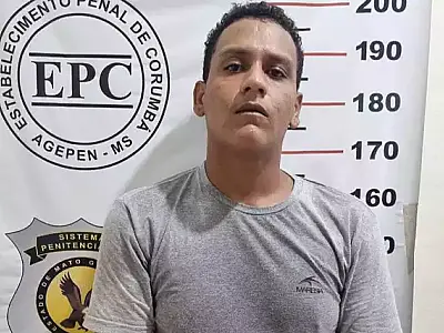 Acusado de matar mototaxista rompeu tornozeleira e é considerado foragido