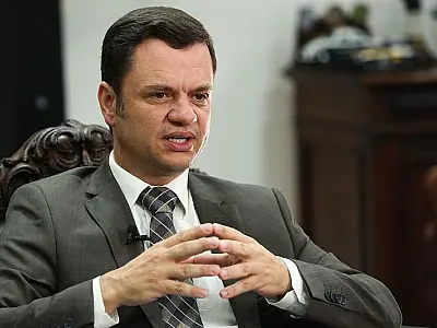 Durante maior seca dos últimos 100 anos, número de queimadas florestais reduziu em 24%, diz ministro