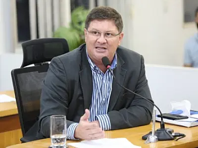 Vereador busca informações junto ao Executivo, para atender pessoas portadoras de fibromialgia