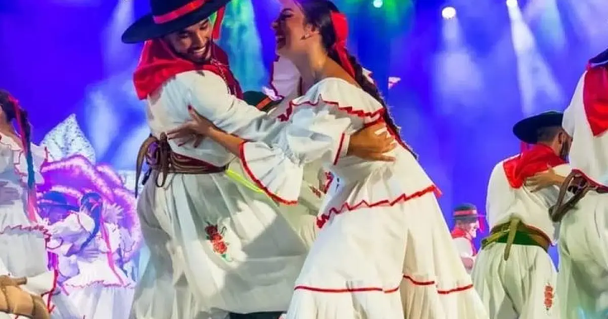 7&ordm; Festival do Chamamé é lançado nesta quinta; programação vai até 23 de setembro