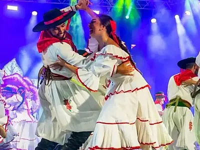 7&ordm; Festival do Chamamé é lançado nesta quinta; programação vai até 23 de setembro