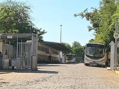 Campanha de combate à importunação sexual em transporte público vira Lei em Corumbá