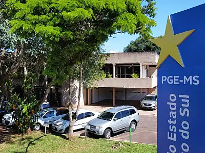 Governo de MS sanciona Marco Legal do Processo Administrativo