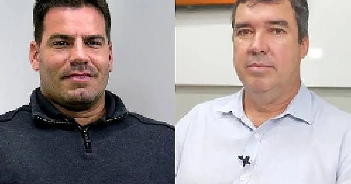 Contar surpreende e disputa segundo turno com Riedel