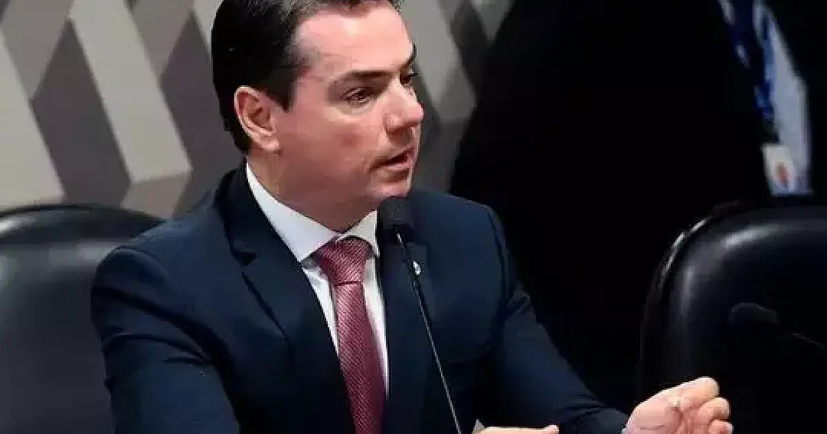 Novo desembargador do TJ-MS, Ary Raghiant Neto toma posse nesta terça-feira
