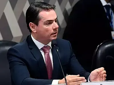 Novo desembargador do TJ-MS, Ary Raghiant Neto toma posse nesta terça-feira