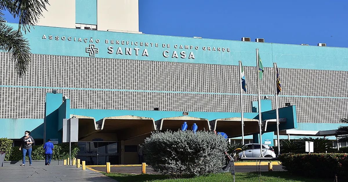 Software criado para atender indústria vai ajudar na gestão do maior hospital de MS