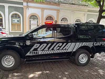 Em 1&ordm; mês de atuação, Gafip recupera 100% das tornozeleiras rompidas em Corumbá