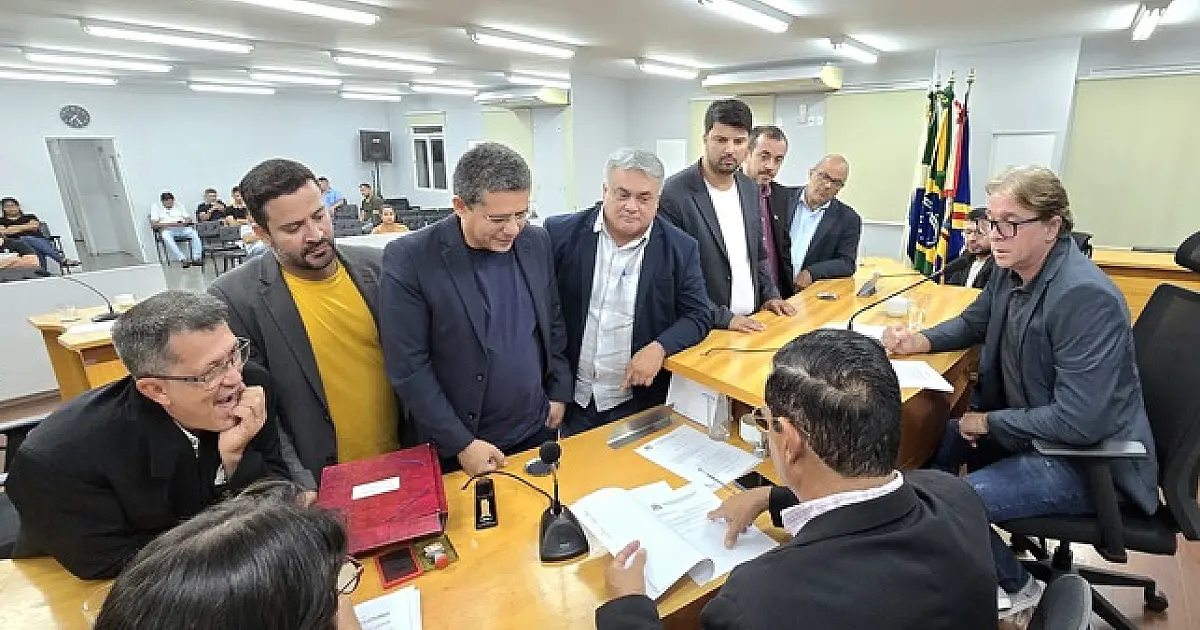 Em Corumbá pelos 150 anos da Comarca, membros do judiciário receberão Títulos de Hóspedes de Honra