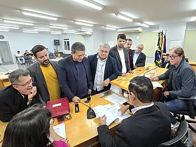 Em Corumbá pelos 150 anos da Comarca, membros do judiciário receberão Títulos de Hóspedes de Honra