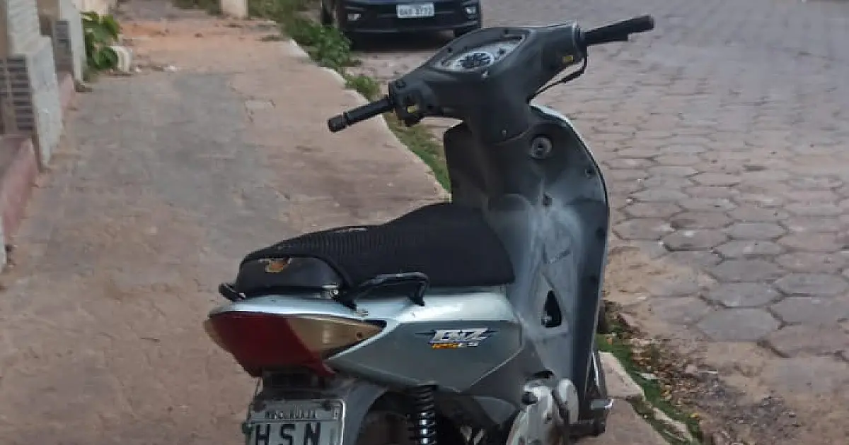 'Boqueiro' conhecido no Beco do Borrowski é preso por receptação