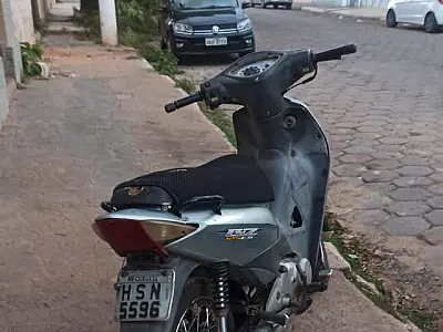 'Boqueiro' conhecido no Beco do Borrowski é preso por receptação