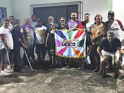 Presidente reeleito, Victor Rafael fala sobre projetos da sua gestão na Liesco