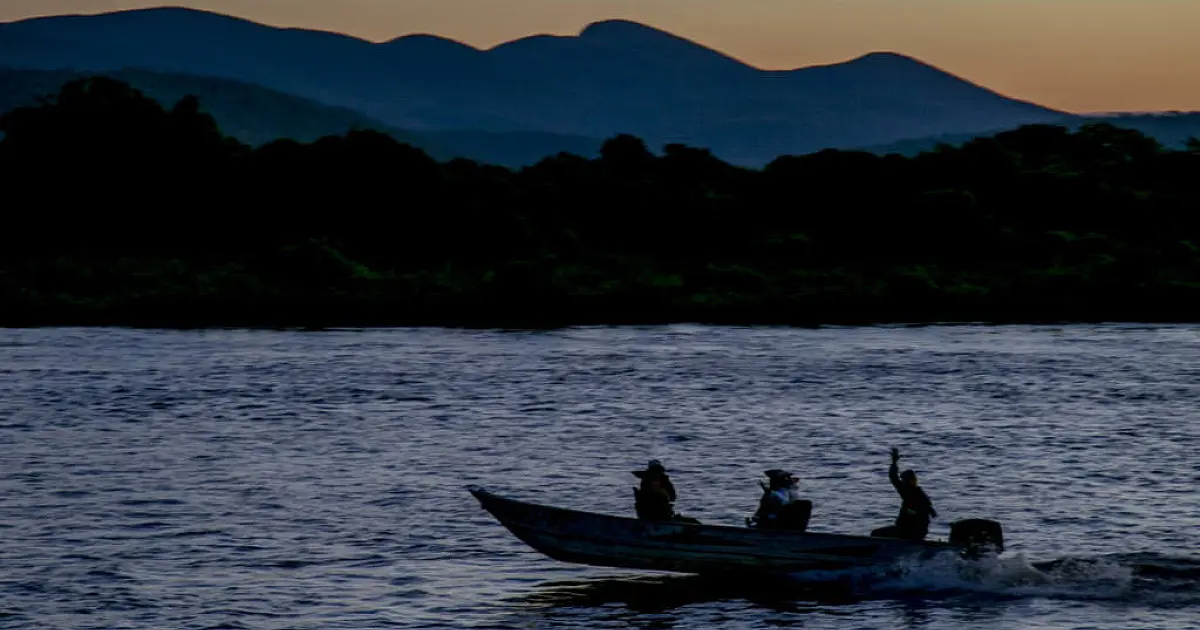 Abertas as inscrições para o Festival Internacional de Pesca Esportiva