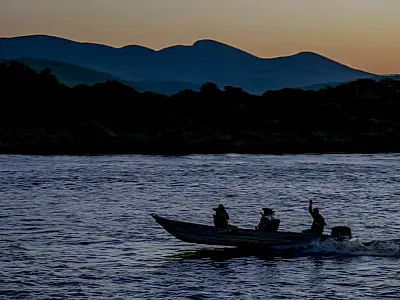 Abertas as inscrições para o Festival Internacional de Pesca Esportiva