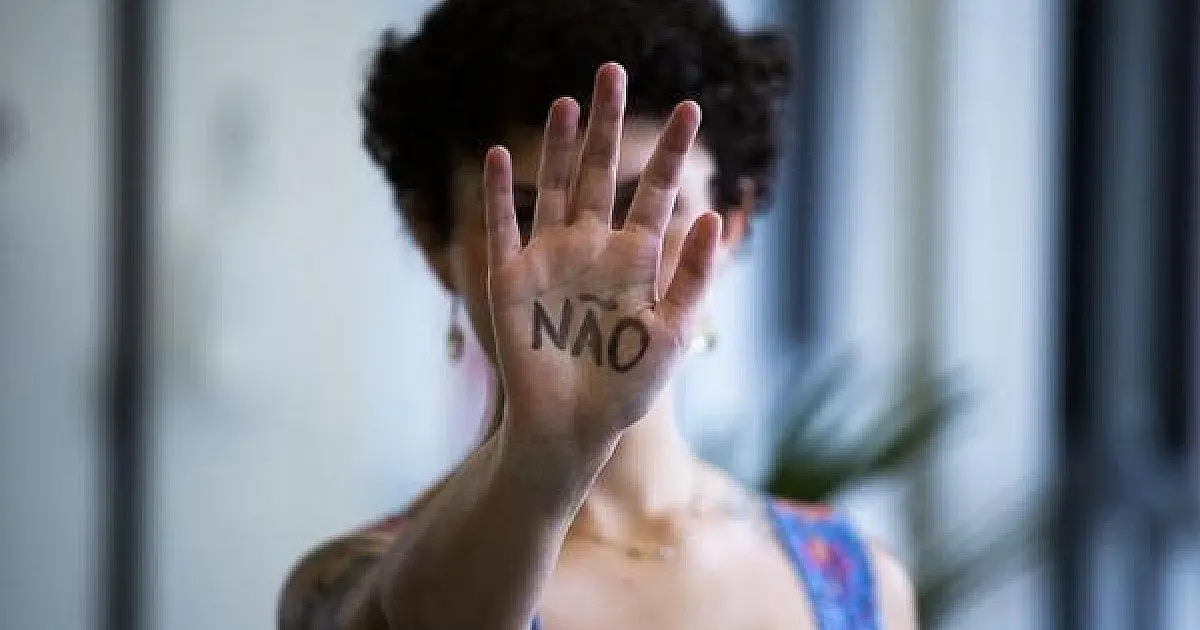 Campanha promove conscientização contra assédio a mulheres no trabalho