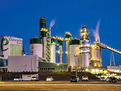 Mato Grosso do Sul e gigante da celulose disputam R$ 500 milhões