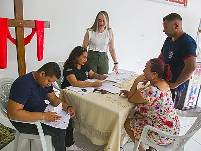 Prefeitura entrega matrículas regularizadas do Loteamento Pantanal neste sábado