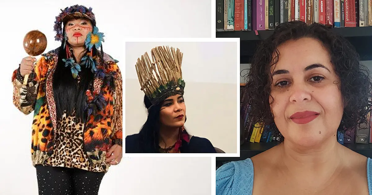 Três escritoras de MS são selecionadas para o projeto Nacional "Arte da Palavra"