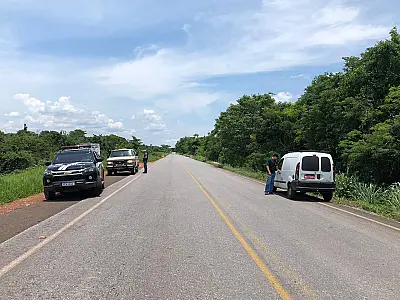 Polícia Civil divulga balanço da Operação Boas Festas realizada no interior do Estado