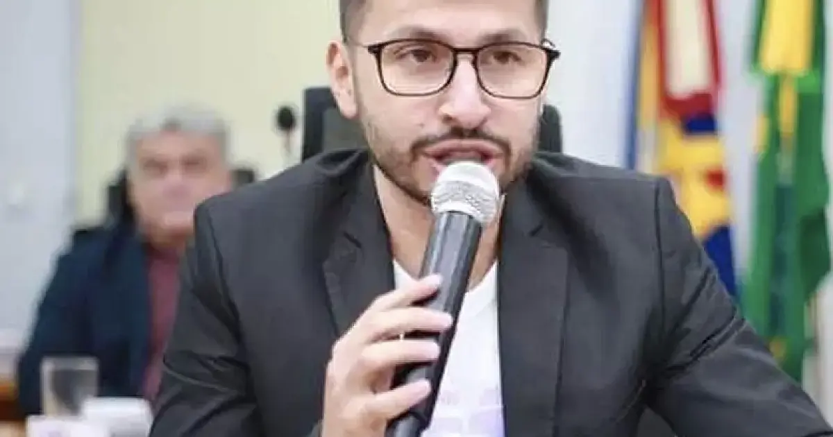 Líder do prefeito vira réu em caso de lavagem de R$ 80 milhões do tráfico