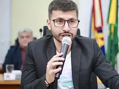 Líder do prefeito vira réu em caso de lavagem de R$ 80 milhões do tráfico