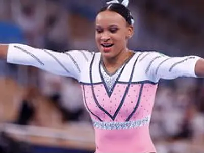 Ginástica: Brasil chega a nove finais de etapa da Copa do Mundo