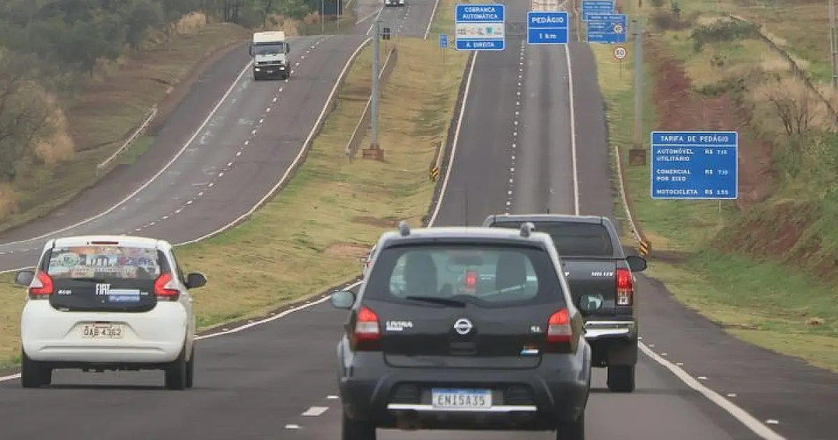Em época de festas, cuidados são indispensáveis para colocar o pé na estrada com segurança