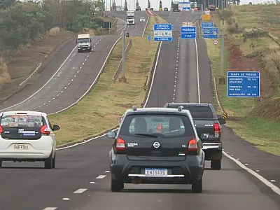 Em época de festas, cuidados são indispensáveis para colocar o pé na estrada com segurança