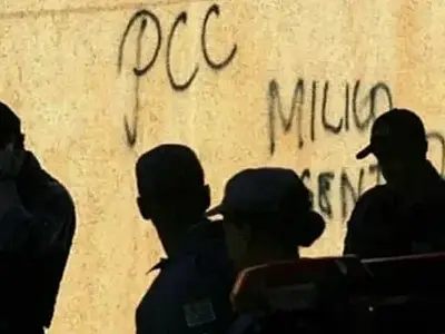Crime organizado ou terrorismo global?