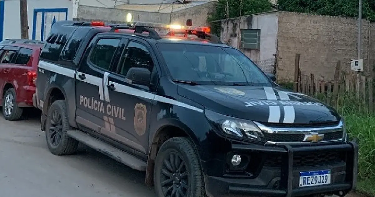 Segunda fase da operação Mestre dos Magos prende mais dois suspeitos