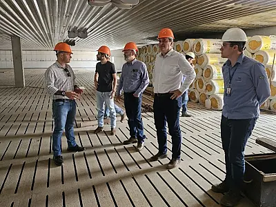 MS é credenciado para abrigar projeto de genética suína para o Centro-Oeste