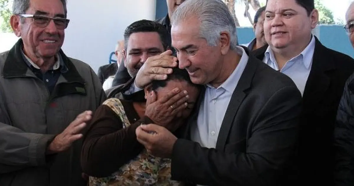 Programas sociais do Governo são destaque no Brasil