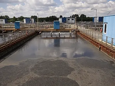 Corumbá recebe investimento de R$ 2,3 milhões para ampliação da rede de água