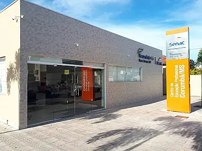 Senac MS realiza segunda edição do "Senac Para Todos" com palestras e oficinas gratuitas