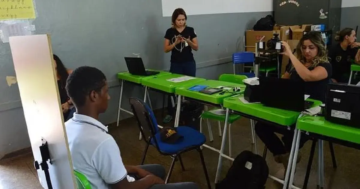 Falta de servidores restringe emissão de RG em 13 cidades de MS