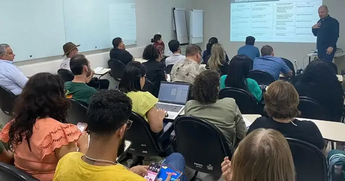 Organizações do Pantanal sul-mato-grossense recebem capacitação para captação de recursos