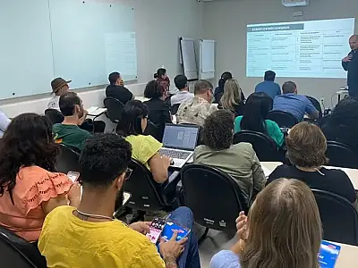 Organizações do Pantanal sul-mato-grossense recebem capacitação para captação de recursos