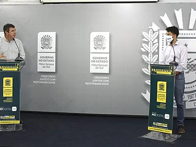 Prosseguir: Atividades turísticas com atrativos naturais vão operar sem restrições