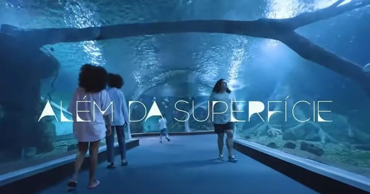 Filme sobre Bioparque Pantanal é finalista em festival internacional de cinema e turismo em Portugal