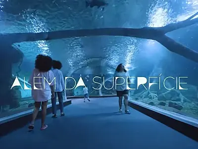 Filme sobre Bioparque Pantanal é finalista em festival internacional de cinema e turismo em Portugal