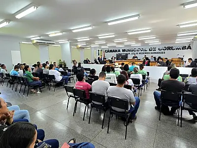 Aprovado o incentivo anual para agentes comunitários de saúde e de endemias