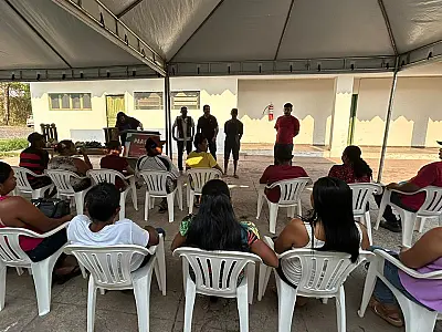 1&ordm; Programa de Aquisição de Alimentos exclusivo para indígenas e quilombolas é lançado em Corum