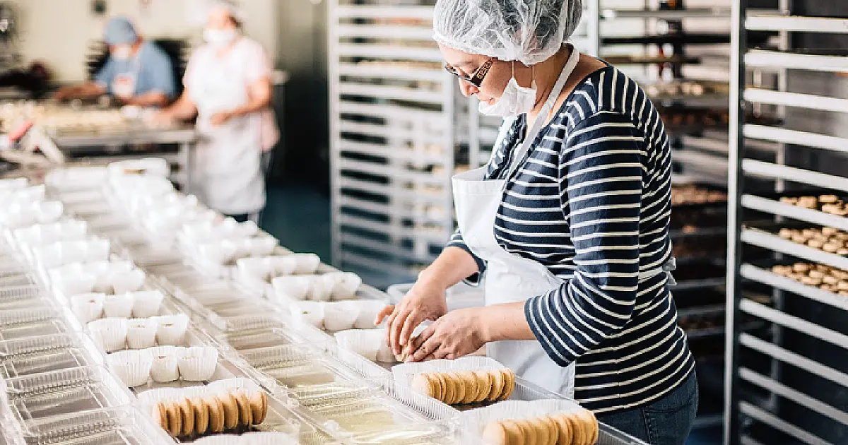 Produção industrial apresentou estabilidade na maioria das empresas de MS em junho