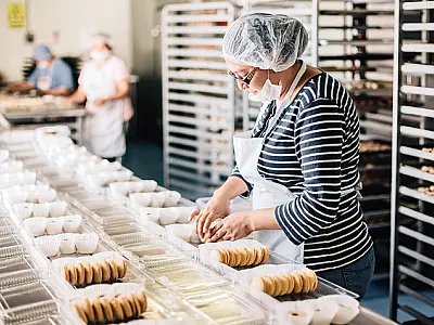Produção industrial apresentou estabilidade na maioria das empresas de MS em junho